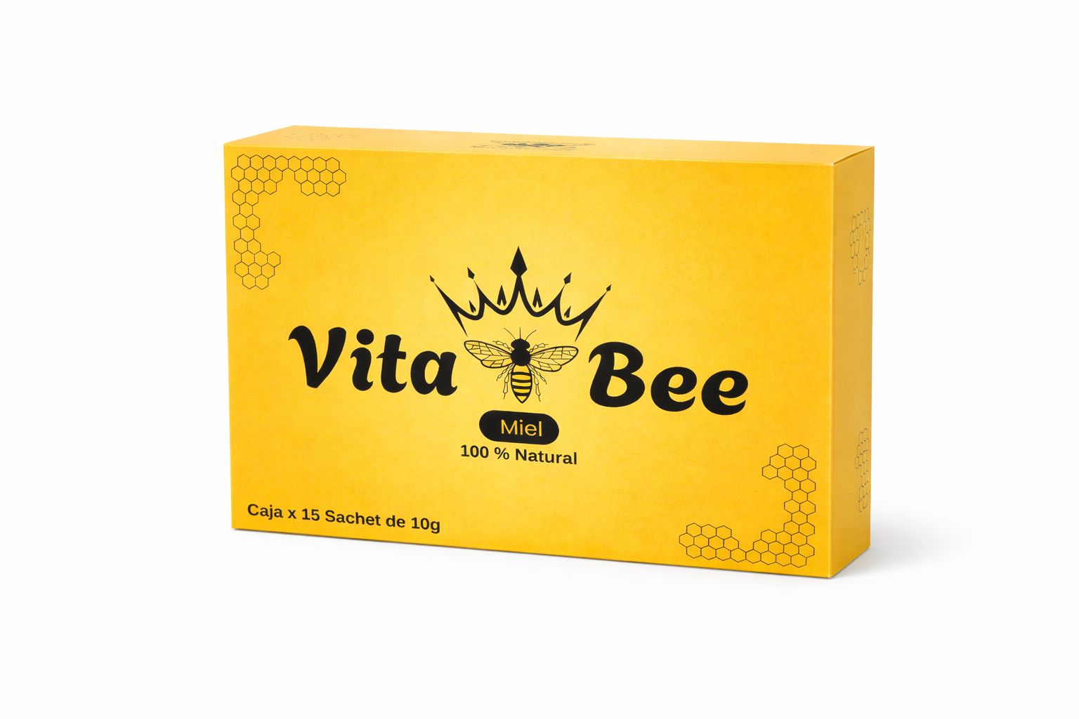 Vita Bee Energia