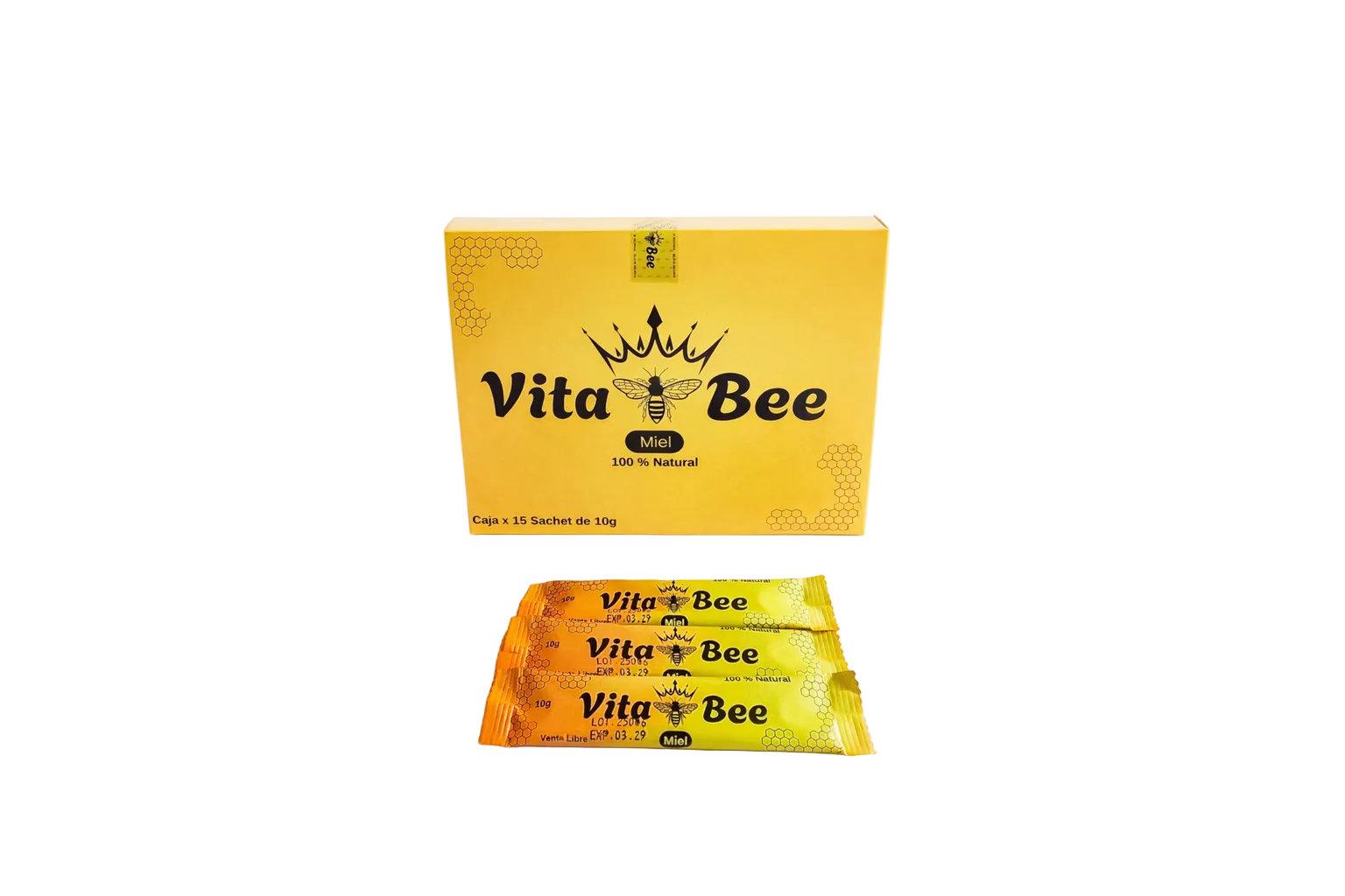 Vita Bee Energia